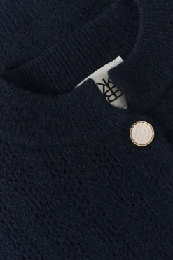 Dame Karen by Simonsen EbbieKB Cardigan
