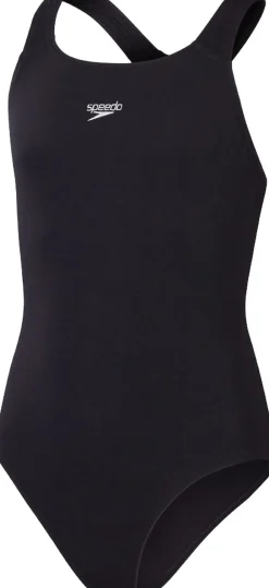 Dame Speedo Eco Endurance+ Medalist Badedragt