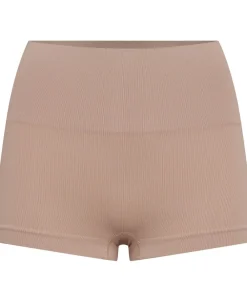 Spanx EcoCare Seamless Shaping Boyshort Toasted oatmeal Best
