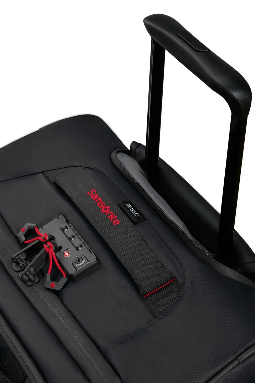 Samsonite Ecodiver 1041 Outlet