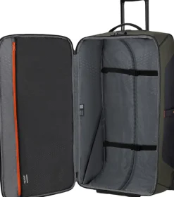 Samsonite Ecodiver Climbing ivy Online