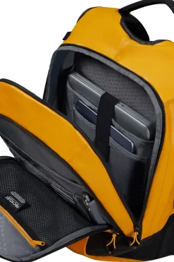 Samsonite Ecodiver Yellow Online