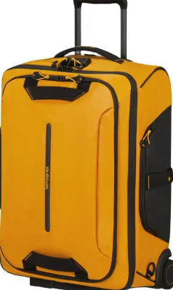 Samsonite Ecodiver Yellow