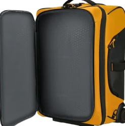 Samsonite Ecodiver Yellow