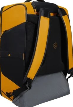 Samsonite Ecodiver Yellow