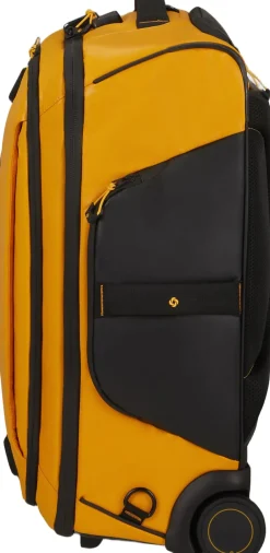 Samsonite Ecodiver Yellow