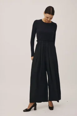 Magasin du Nord Collection Eda 1S Black Hot