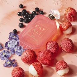 EDEN SPARKLING LYCHEE 39 10ML>Kayali Hot