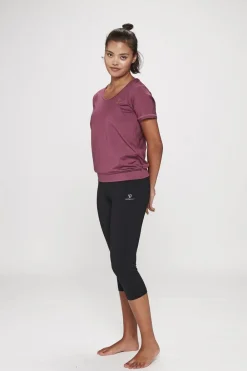 Edgefield Capri træningstights><noscript><img width=