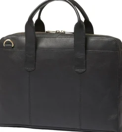 Dame Saddler Edslan Brushed brass