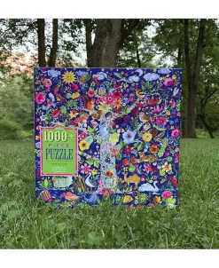 - Puslespil 1000 brk - Livets træ><noscript><img width=