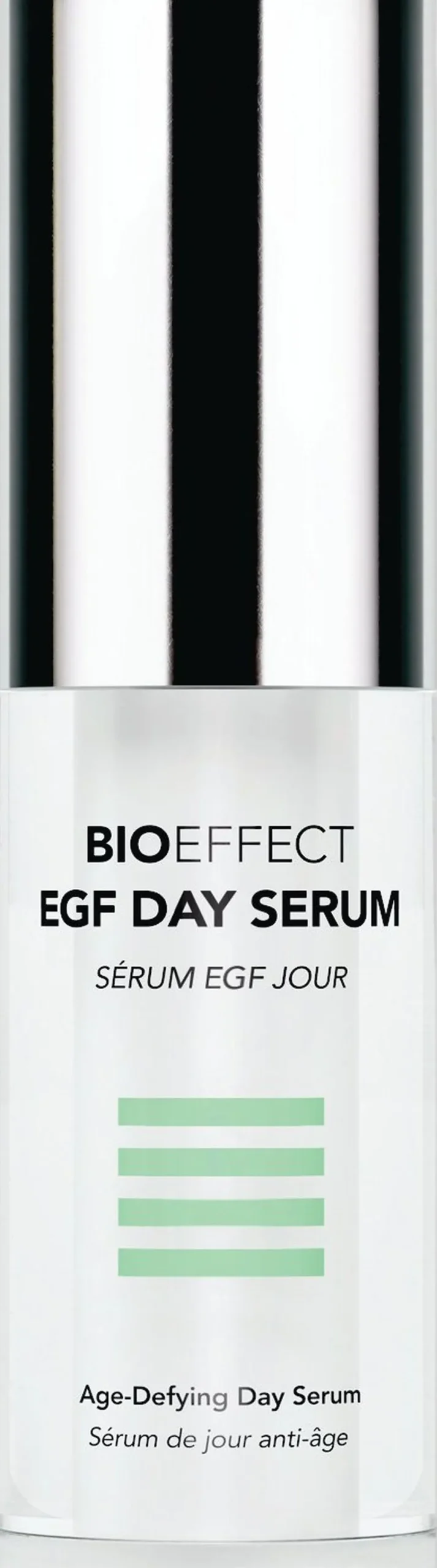 Bioeffect EGF Day Serum Clearance