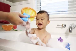 Legetøj Eggy Wawa Bath Time Discount