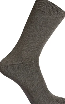 socks cotton/wool twin,>Egtved Clearance