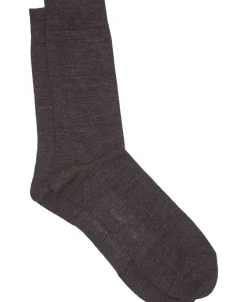 Egtved socks wool , Grå New