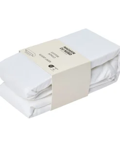 Egypt topmadras lagen 180x200x23cm hvid>Magasin du Nord Collection Discount