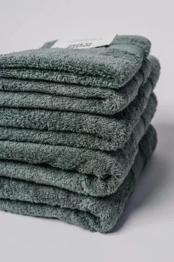 Magasin du Nord Collection Egyptisk håndklæde Lead Online