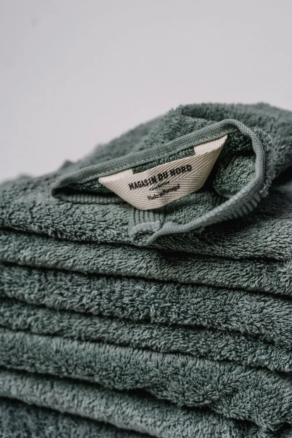 Magasin du Nord Collection Egyptisk håndklæde Lead Online