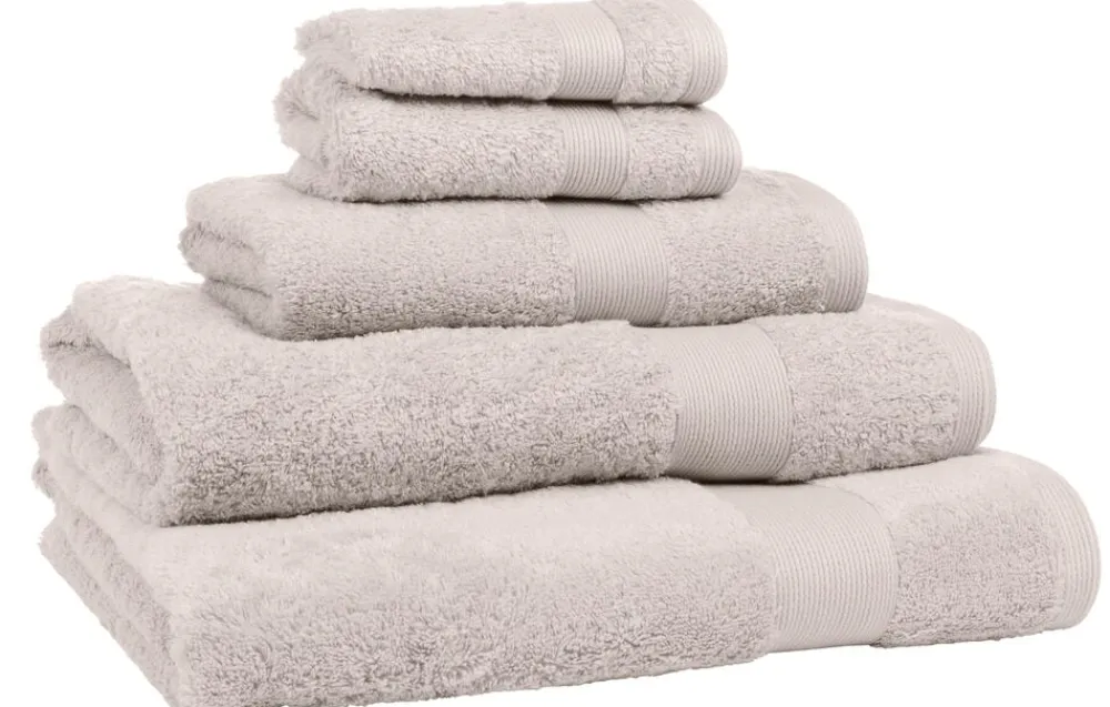 Egyptisk håndklæde sand>Magasin du Nord Collection Hot