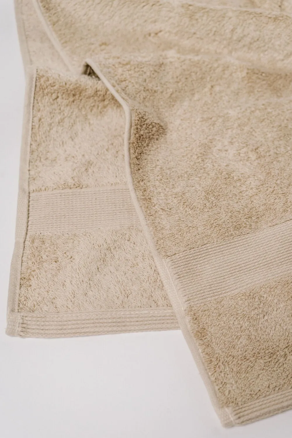 Egyptisk håndklæde sand>Magasin du Nord Collection Hot