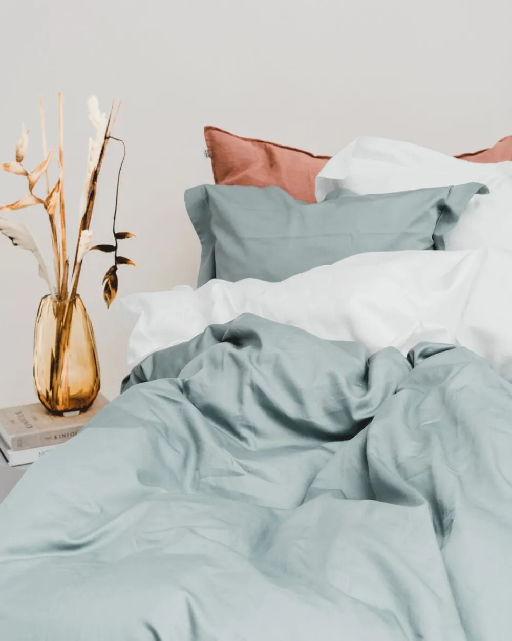 Magasin du Nord Collection Egyptisk sengesæt