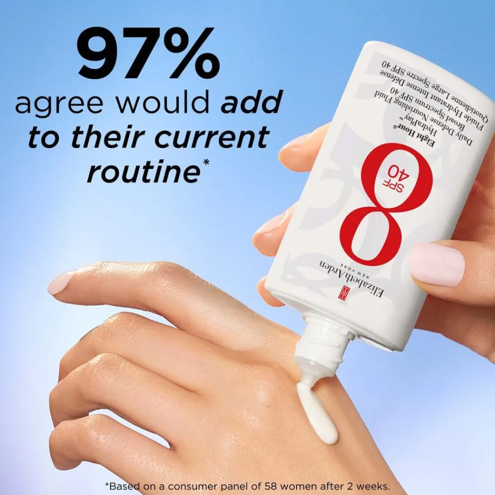 Eight Hour Sun>Elizabeth Arden Online