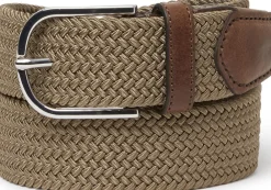 Saddler Ekberg Walnut 80