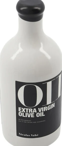 Ekstra jomfru olivenolie, 500 ml>Nicolas Vahé Clearance