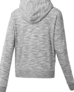 Dame Reebok El Marble Fullzip