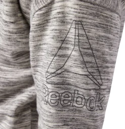 Dame Reebok El Marble Fullzip