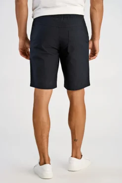 Lindbergh Elastic waist shorts