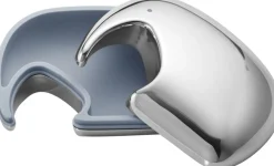 ELEFANTÆSKE, LYSEBLÅ>Georg Jensen