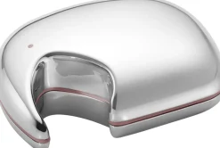 ELEFANTÆSKE, LYSERØD>Georg Jensen Online