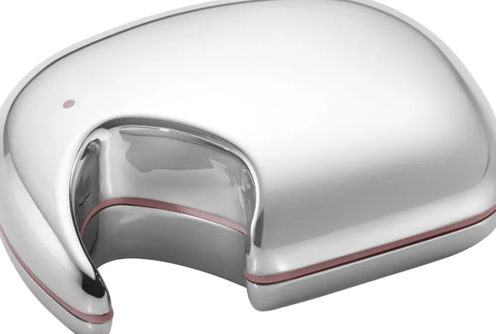 ELEFANTÆSKE, LYSERØD>Georg Jensen Online