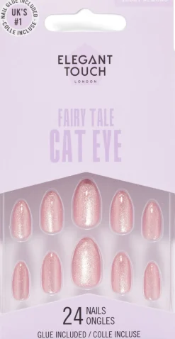 GEL TOUCH FAIRY TALE>Elegant Touch New