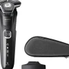 Elektrisk Wet & Dry-shaver>Philips New