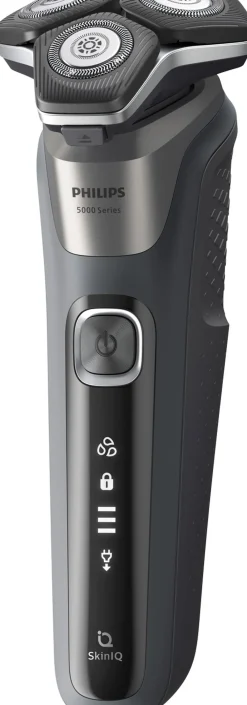 Philips Elektrisk Wet & Dryshaver Shaver Series 5000