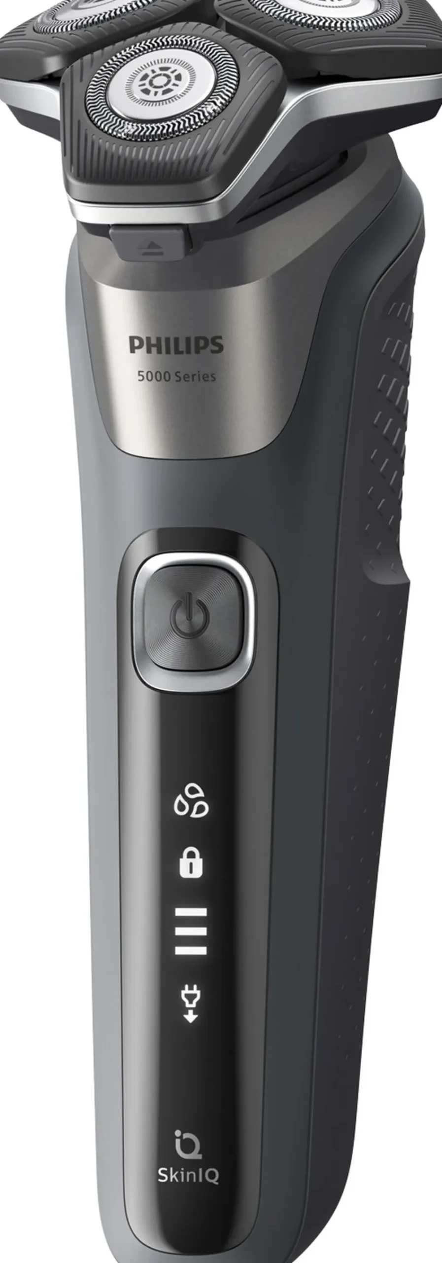 Philips Elektrisk Wet & Dryshaver Shaver Series 5000