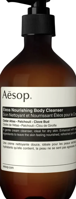 Eleos Nourishing Body Cleanser 500mL>Aesop Outlet