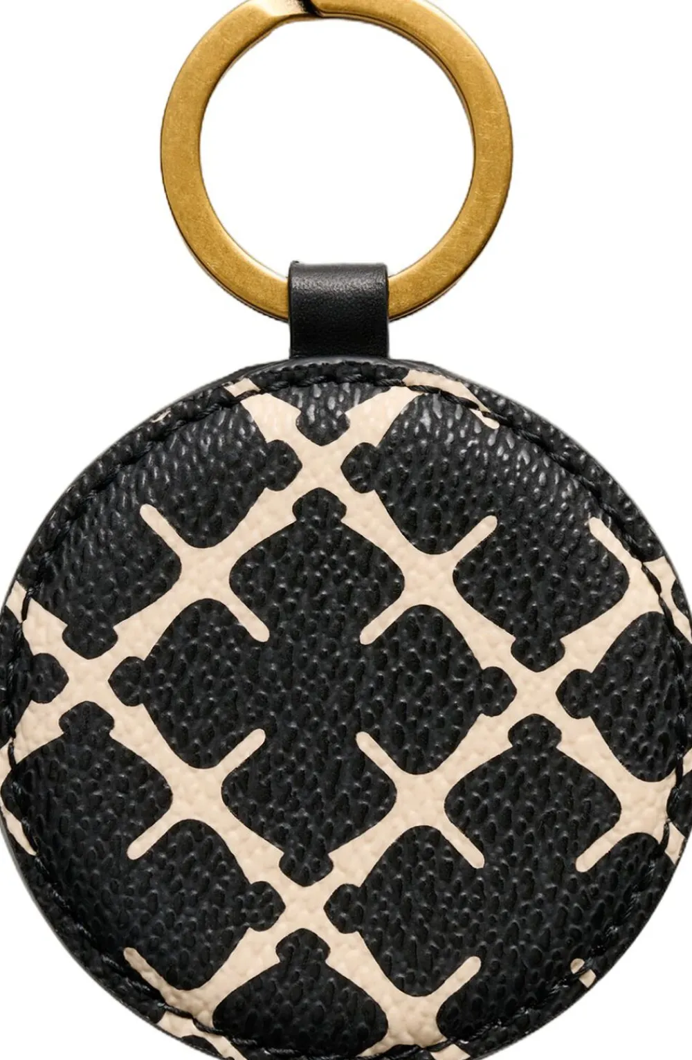 Dame By Malene Birger Elia key nøglering