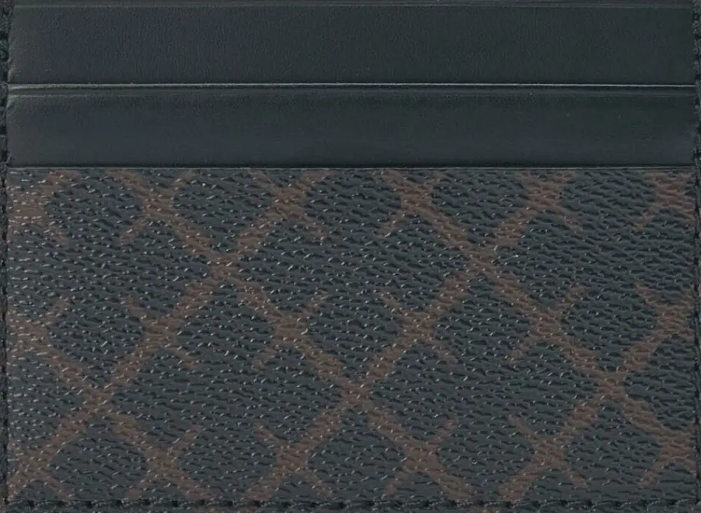 Dame By Malene Birger Elia kortholder med print