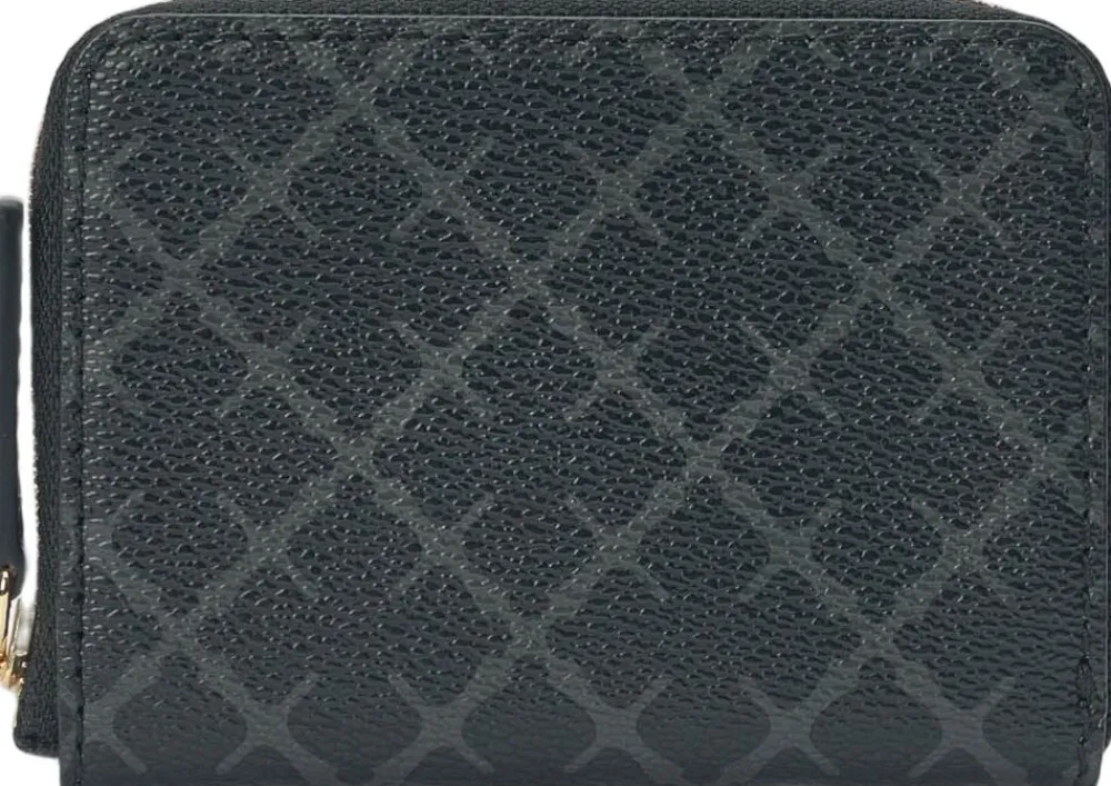 Elia møntpung med print>By Malene Birger Best