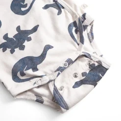 That´s Mine Elimar wrap bodystocking Mono dino New