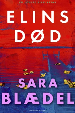 Bøger Elins død Hot