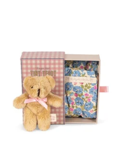 ELISE TINY TEDDY>Konges Sløjd Discount