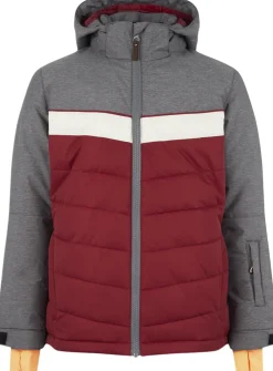 Elisha Down Skijakke>Firefly New