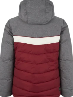 Elisha Down Skijakke>Firefly New