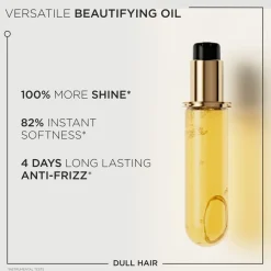 Kérastase Elixir Ultime LHuile Originale Hair Oil Refill