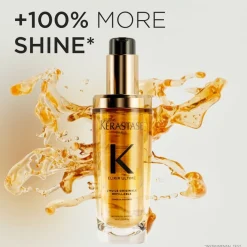 Kérastase Elixir Ultime LHuile Originale Hair Oil Refill