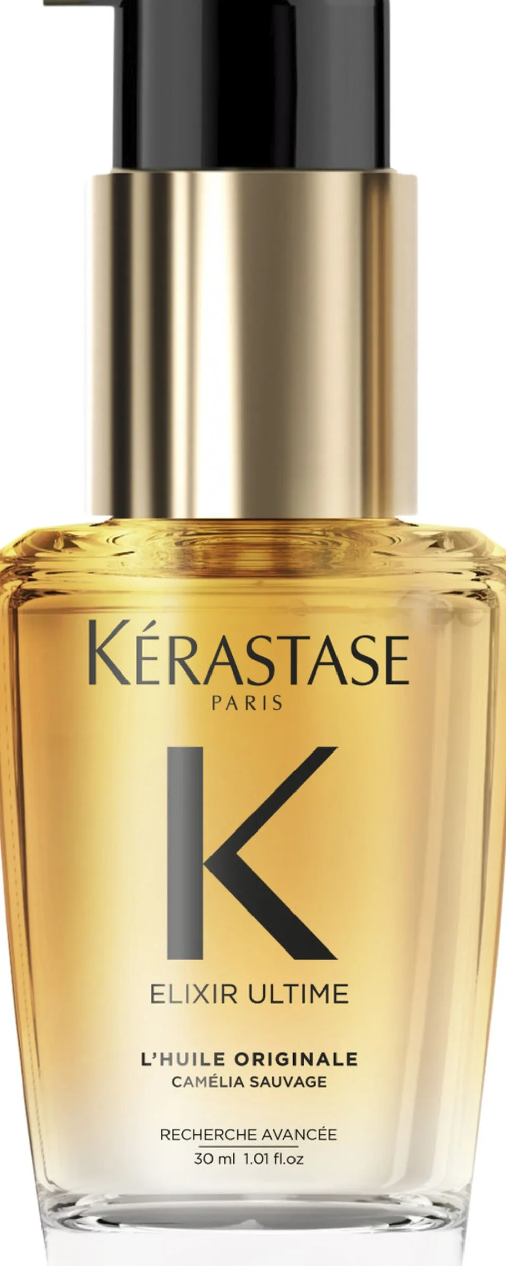 Kérastase Elixir Ultime L´Huile Originale Hair Oil
